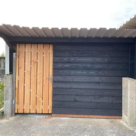 B&B Hulleste Westerland Bagian luar foto