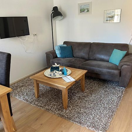 B&B Hulleste Westerland Bagian luar foto
