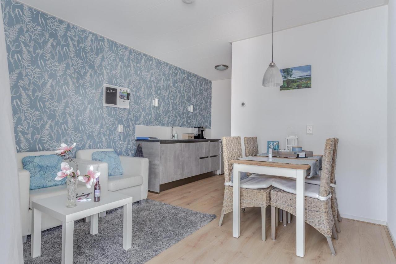 B&B Hulleste Westerland Bagian luar foto
