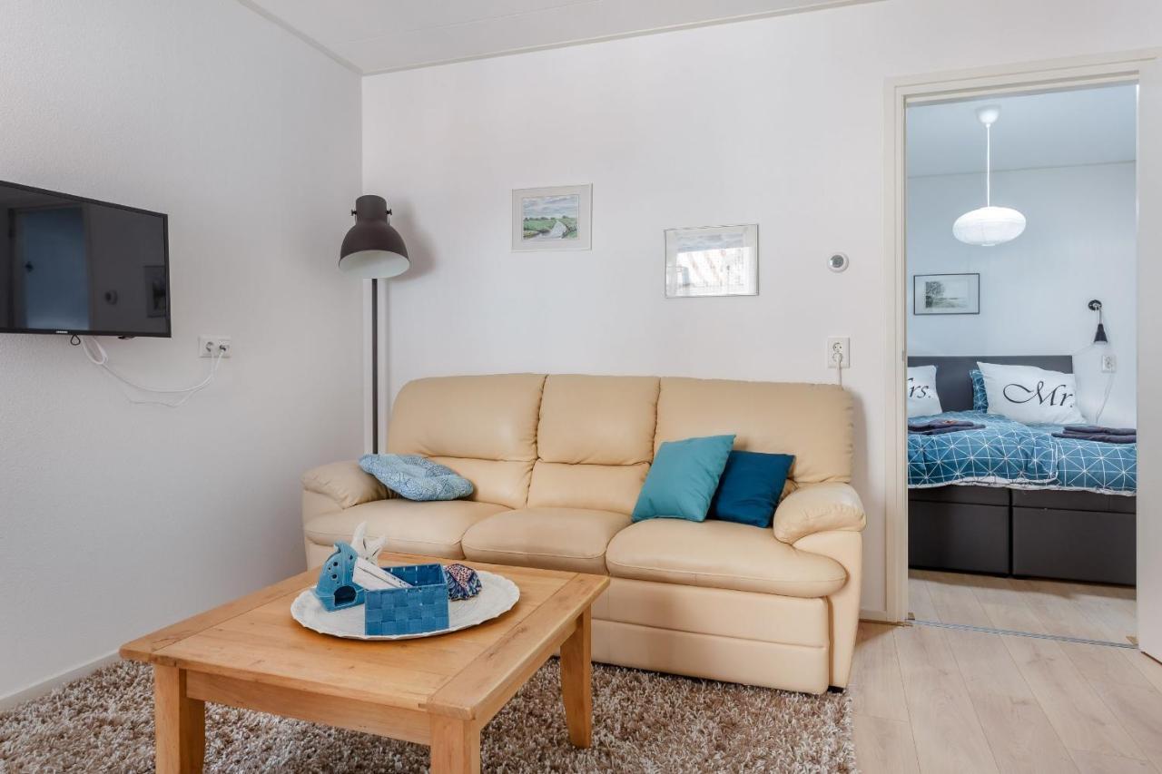 B&B Hulleste Westerland Bagian luar foto