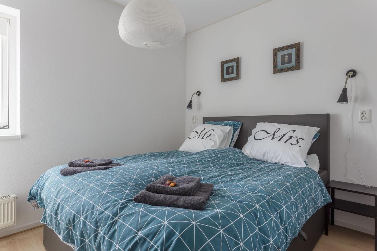 B&B Hulleste Westerland Bagian luar foto