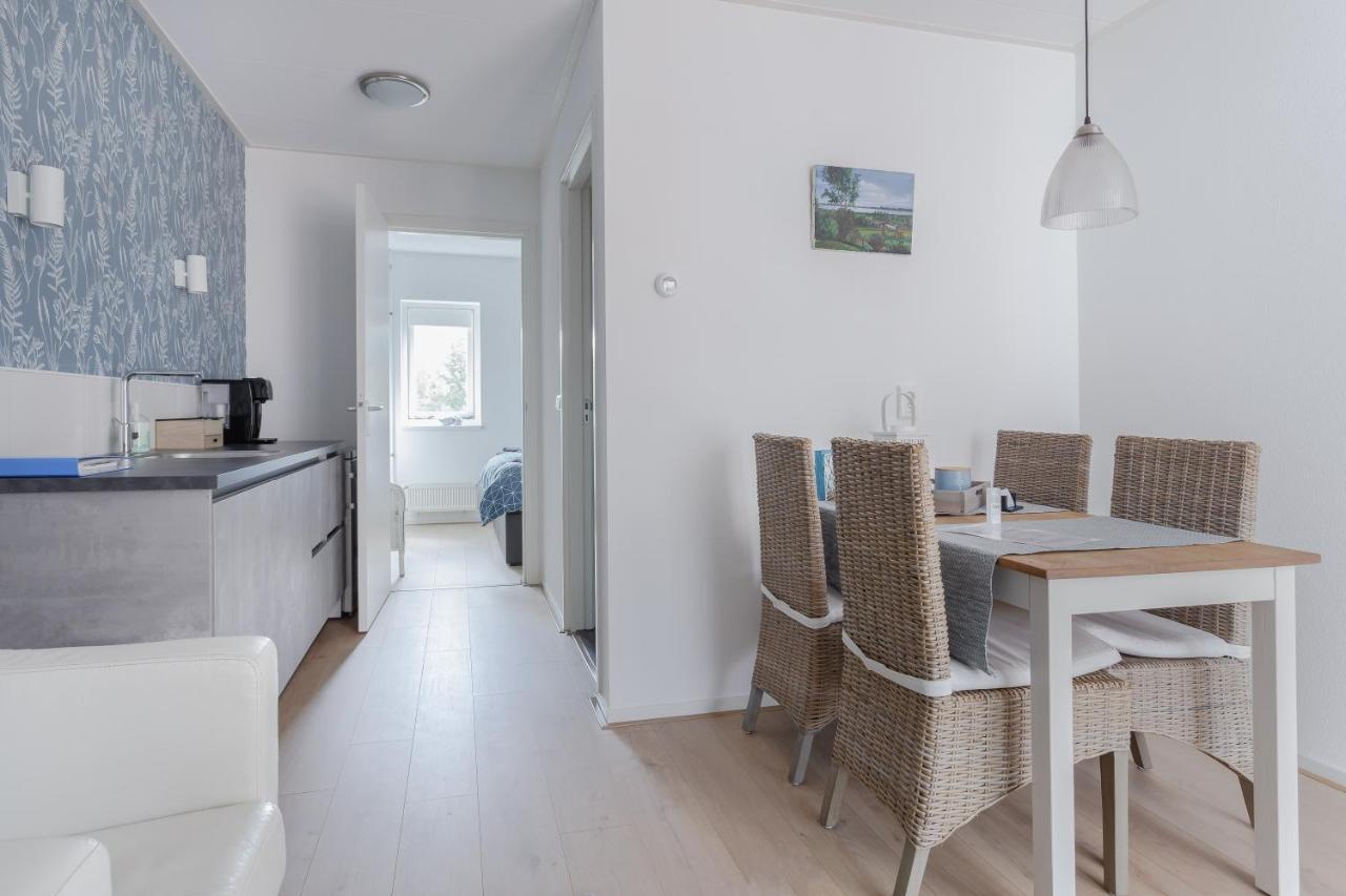 B&B Hulleste Westerland Bagian luar foto