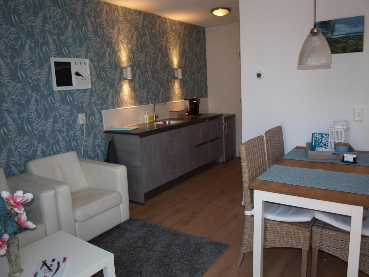 B&B Hulleste Westerland Bagian luar foto