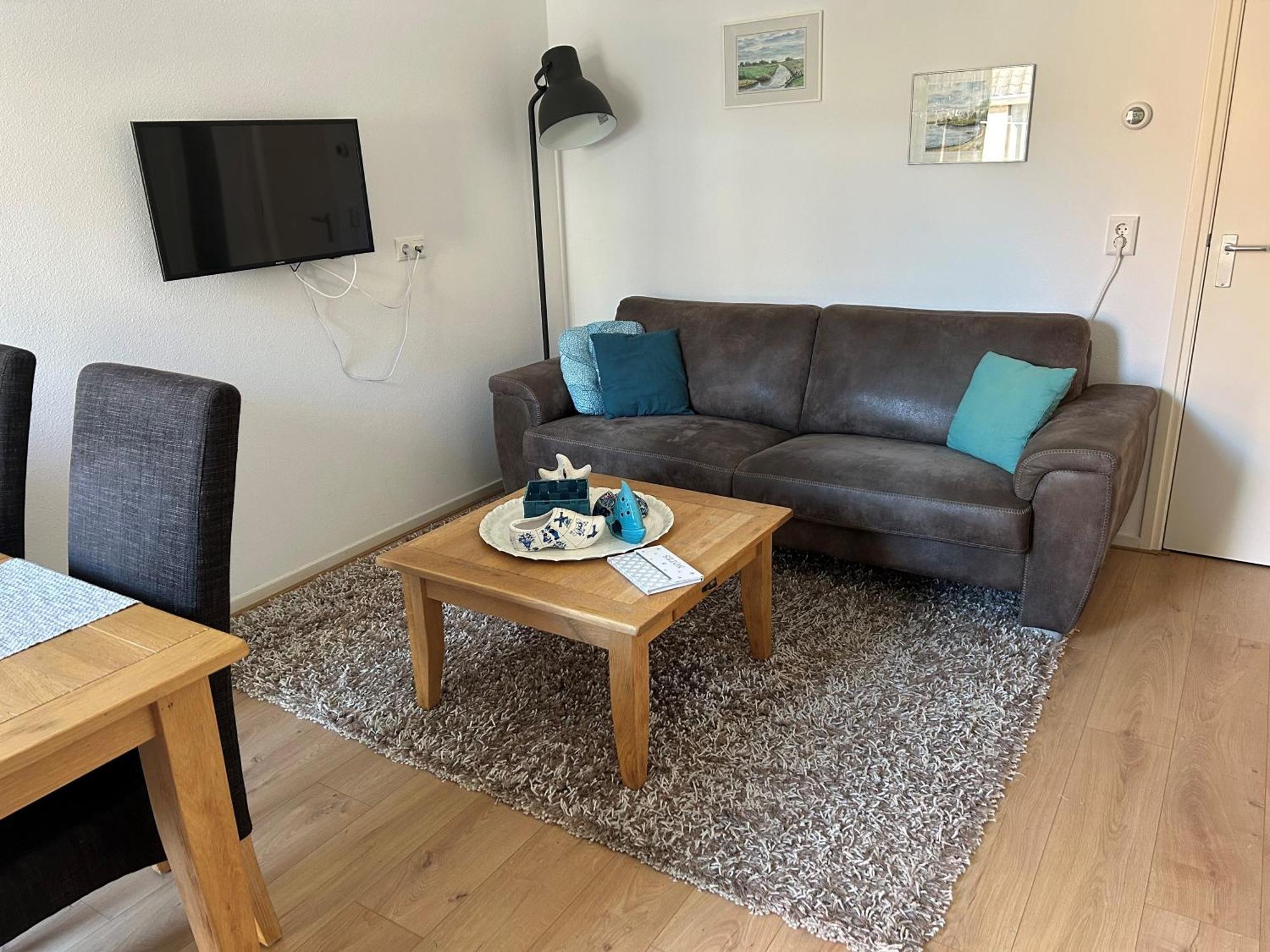 B&B Hulleste Westerland Bagian luar foto